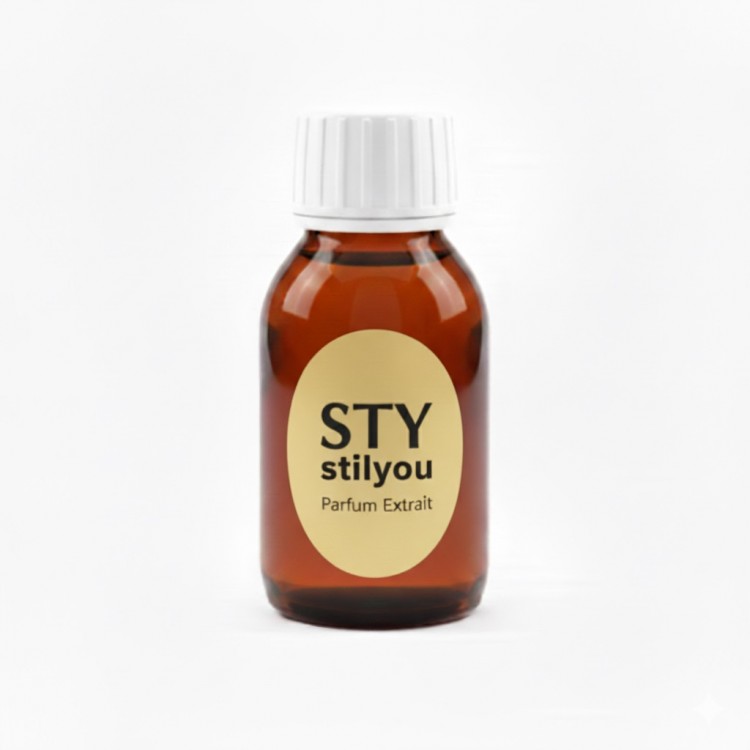 G564 Perfume BLUE HOMME 