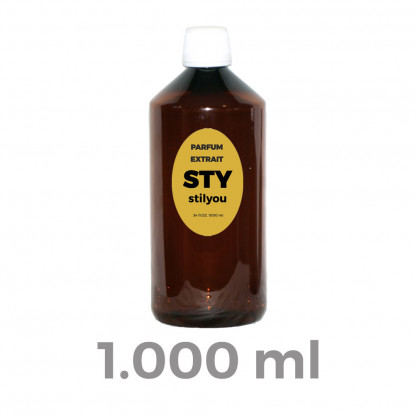 G102 Perfume THE LEADER FEMME