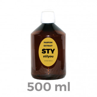 G032 Perfume EDINA FEMME