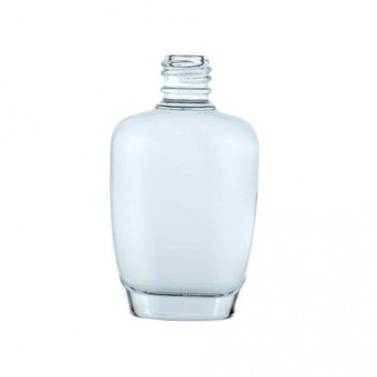 Frasco ovalado rellenable modelo STILYOU4