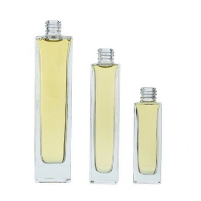 Frasco alto rellenable modelo STILYOU1