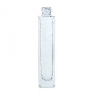 Frasco alto rellenable modelo STILYOU1