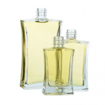 Frasco cuadrado rellenable modelo STILYOU2