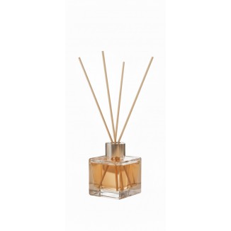 Frasco MIKADOS STILYOU14 frasco cuadrado 100 ml  CAJAS COMPLETAS  40 uds 