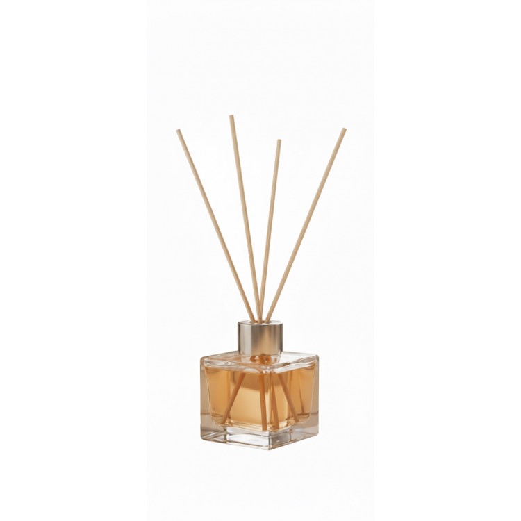 M011 MIKADO AMBIENTADOR Hogar aroma Oceano Mediterraneo con varillas 