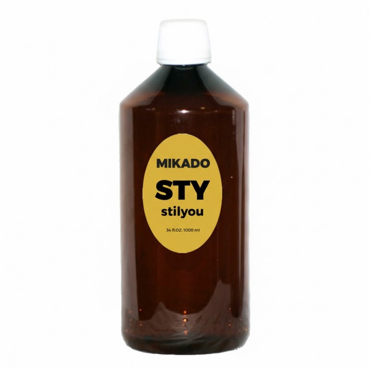 M011 MIKADO AMBIENTADOR Hogar aroma Oceano Mediterraneo con varillas 