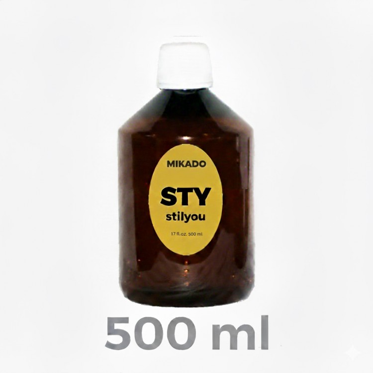 M011 MIKADO AMBIENTADOR Hogar aroma Oceano Mediterraneo con varillas 