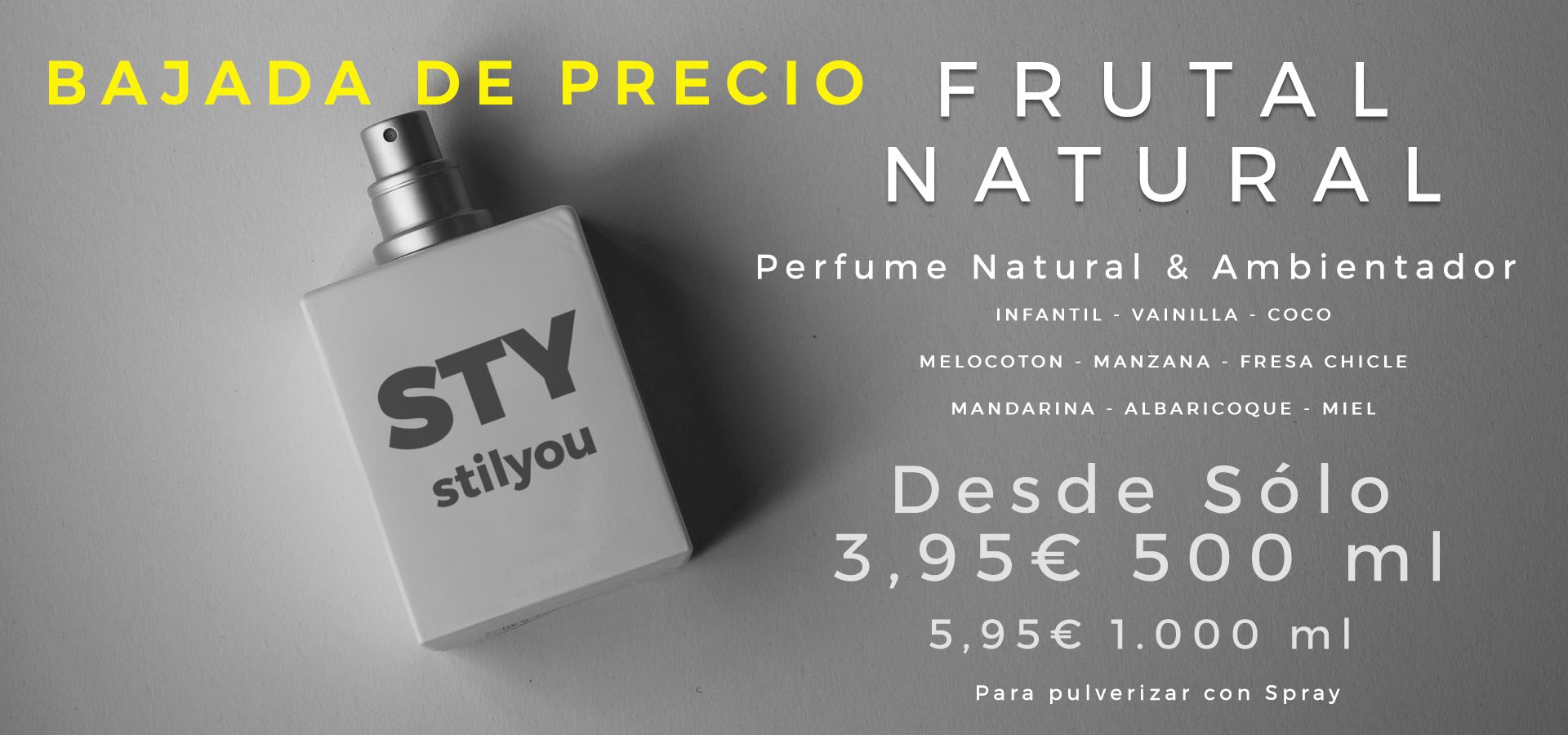 FRUTALES